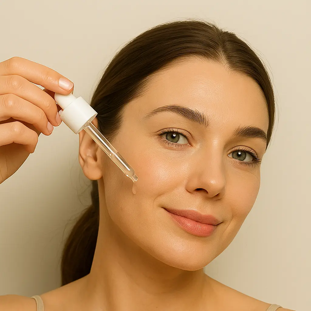 Glow-Boosting Serums - How to Revive Dull Skin and Restore Radiance